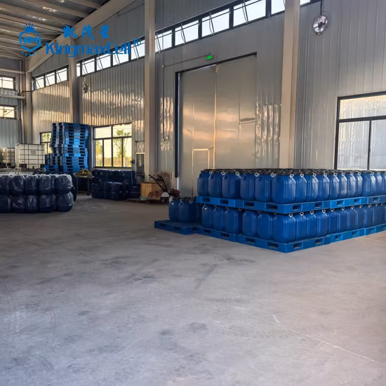 Resistenza agli alcali e alla muffa Vernice al lattice Emulsione di polimero acrilico puro per esterni