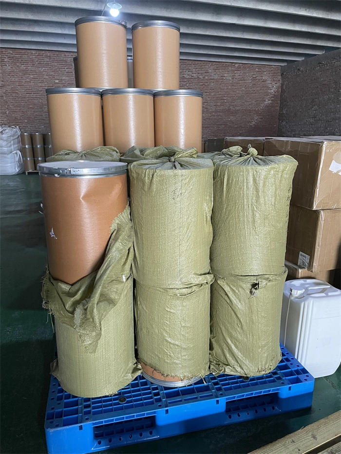 Chian Factory Supply Best Quality 2-Ethylimidazole CAS 1072-62-4 Powder CAS 1072-62-4